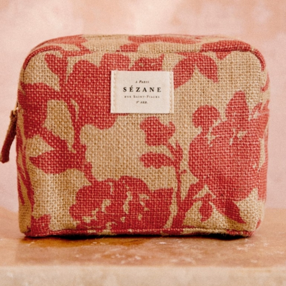 Sezane Bag